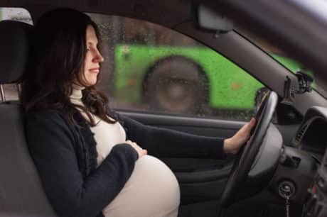Is Sex Safe During Pregnancy? + Other Safety Questions