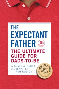 dad top pregnancy book - expectant father