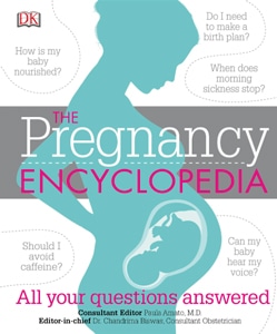 top pregnancy encyclopedia