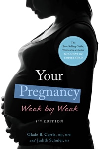 top pregnancy book pregnancy by week