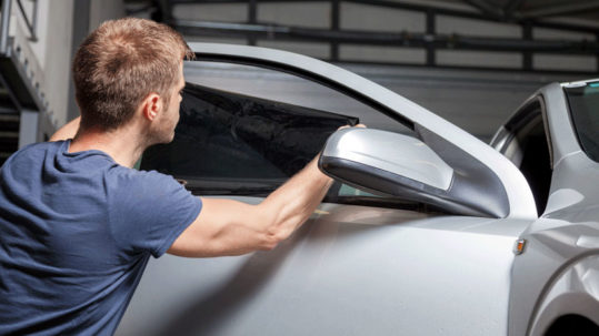 window tint for children
