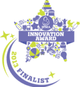 jpma innovation award