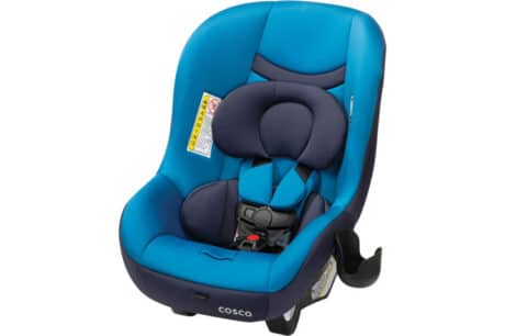 Best Travel Car Seats — Expert Recommended