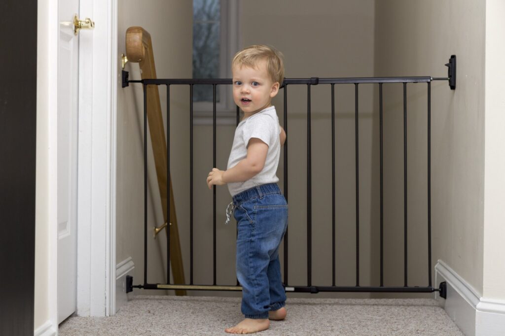 child safety technology