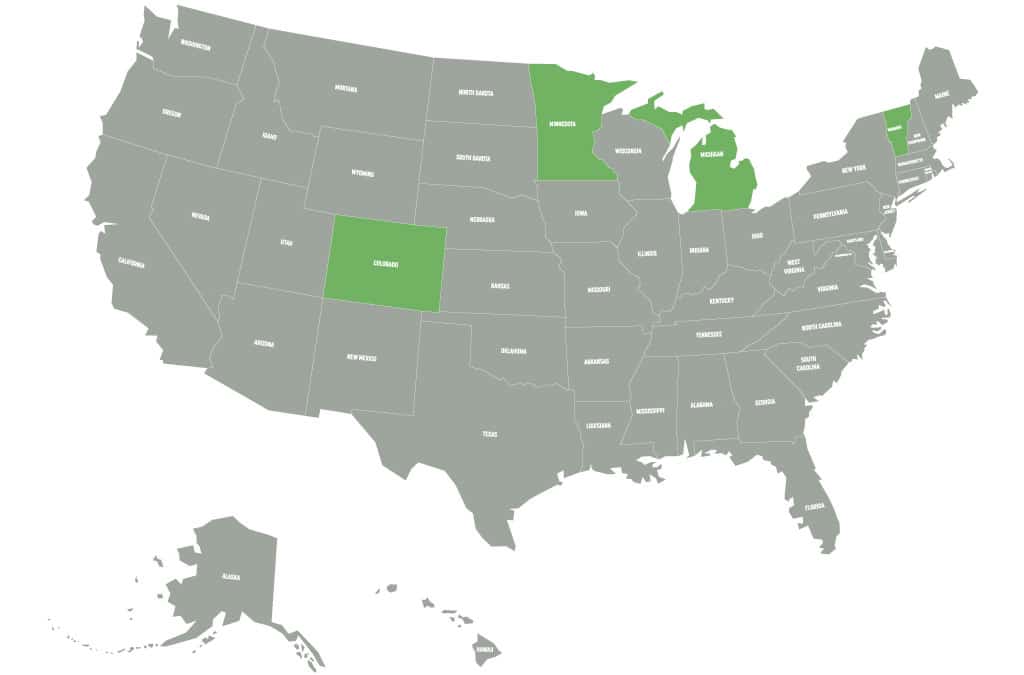 updated car seat laws 2024