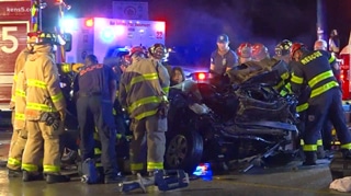unborn baby lost in car crash