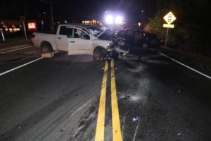 unborn baby died from injuries after car accident