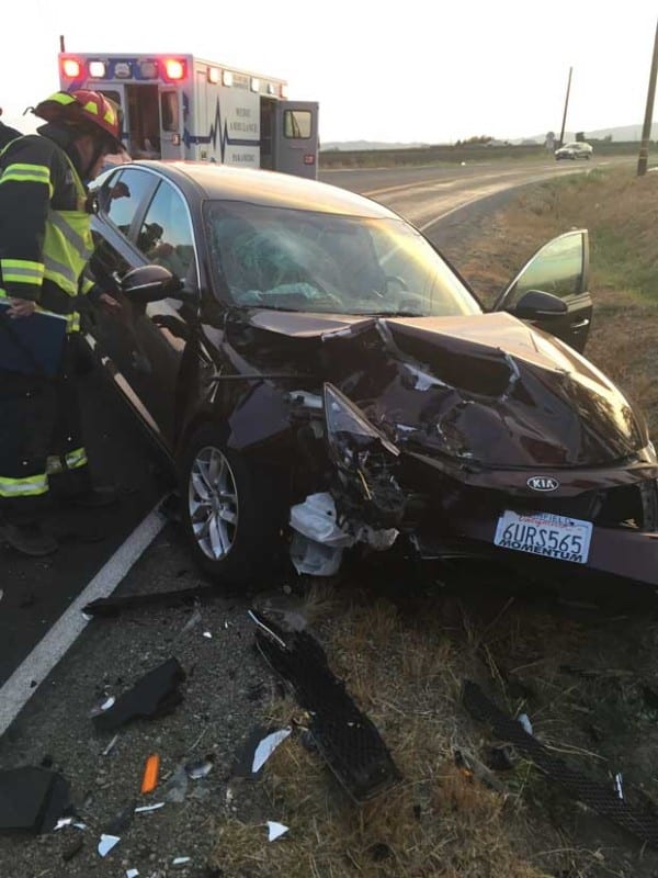 unborn baby dies in car crash from seat belt injury