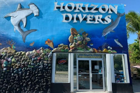 Horizon Divers Florida Keys