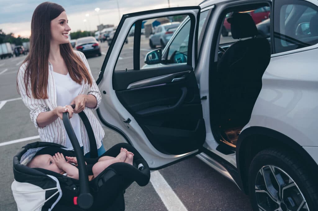aftermarket car seat accessories